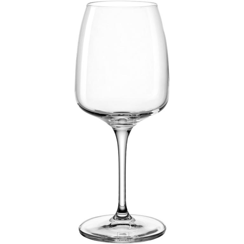 Visuel 1 du produit Verre à vin en verre transparent Cesti - 280 ml