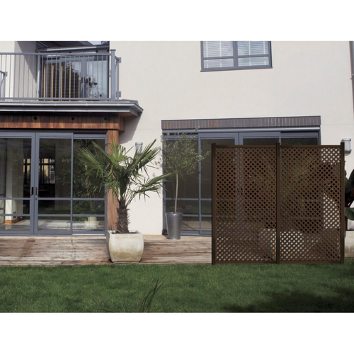 Visuel 2 du produit Panneau Privat Nortene - 1 x 2 mètres