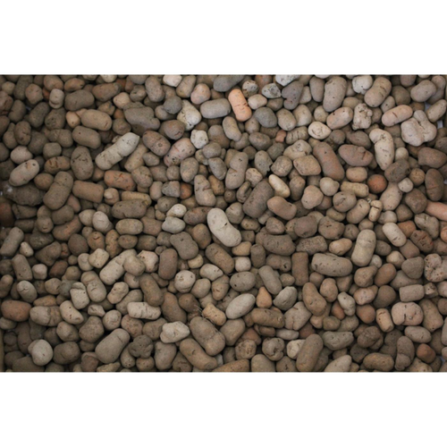 Visuel 2 du produit Substrat de drainage pour vivarium tropical coloris gris Reptile Planet Hydro Clay - 6 L