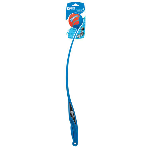 Visuel 1 du produit Lanceur de balle Chuckit 30cm