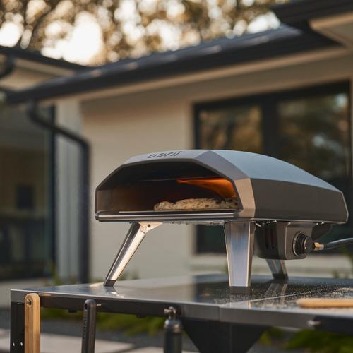 Visuel 8 du produit Four à pizza à gaz Ooni Koda 2 - 35 cm
