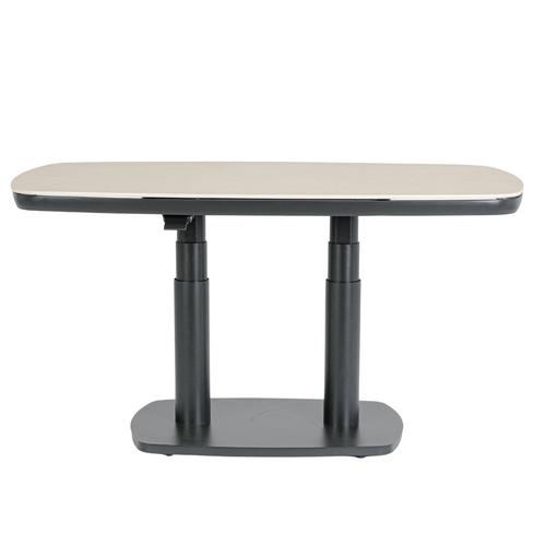 Visuel 6 du produit Table Talete régl. Alu