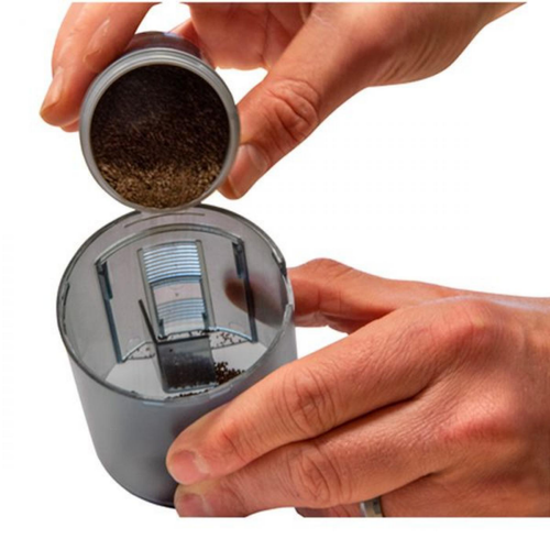 Visuel 6 du produit Distributeur automatique nourriture, précis et hygiénique - HOBBY Easy Feeder