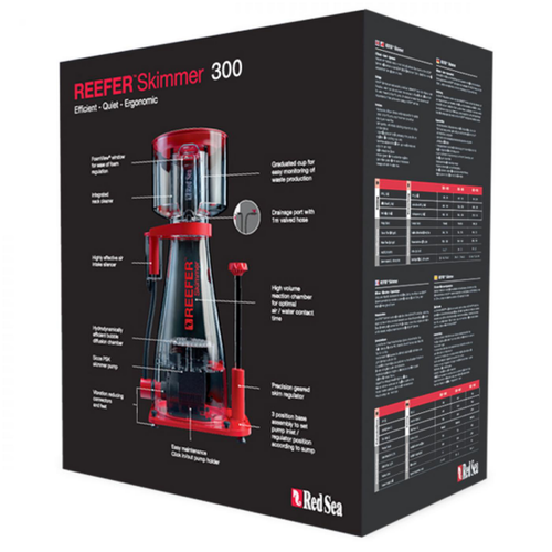 Visuel 2 du produit Écumeur pour aquarium RED SEA Reefer Skimmer RSK-300
