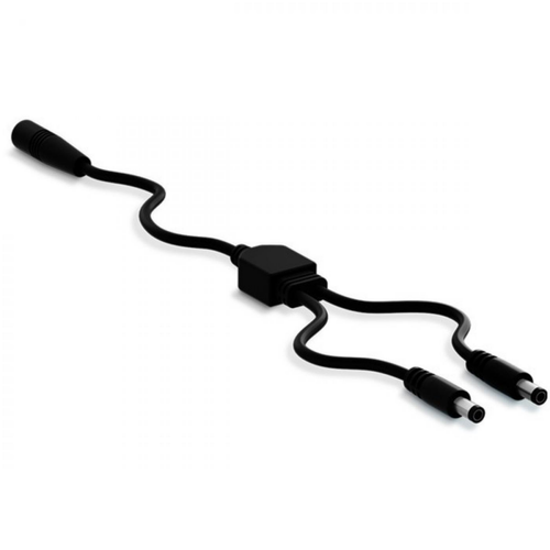 Visuel 2 du produit Câble séparateur pour tube LED LightWave - TETRA LightWave Splitter