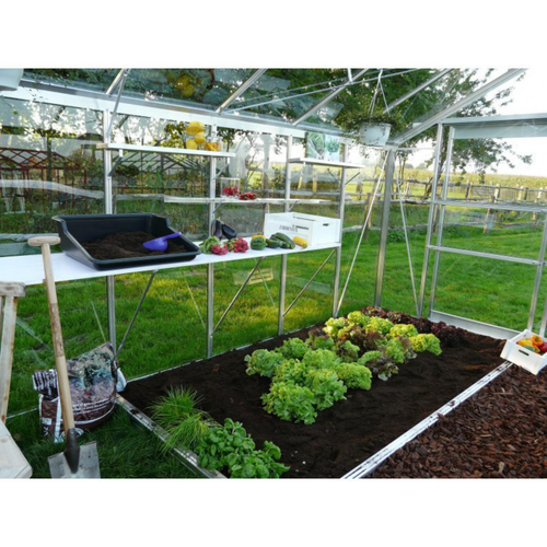 Visuel 3 du produit Paquet pour serres de jardin Serranova ACD