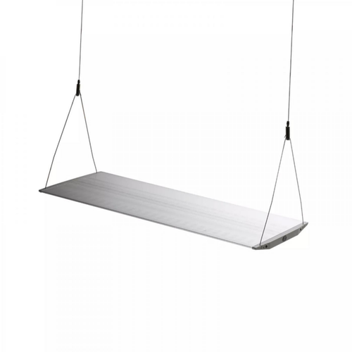 Visuel 6 du produit Rampe LED ultra slim pour aquarium, AQUAEL modèle Ultra Slim 60 - 60 cm