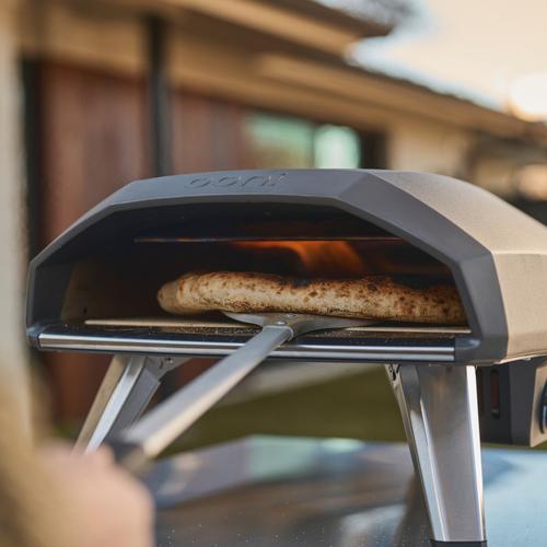 Visuel 5 du produit Four à pizza à gaz Ooni Koda 2 - 35 cm