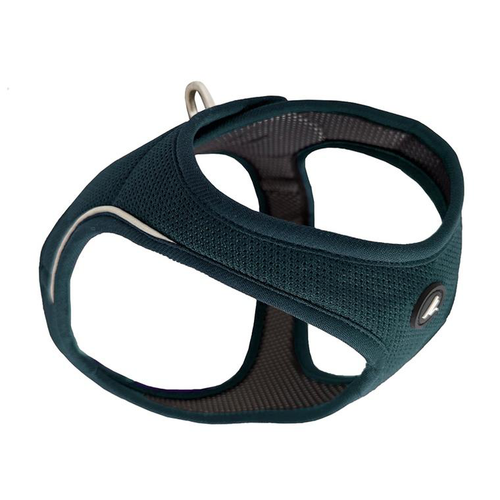 Visuel 1 du produit Harnais veste Kyflie Momentum Air bleu - XXXS