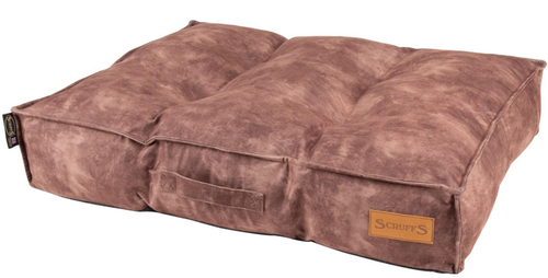 Visuel 6 du produit Coussin pour chien marron Kensington – Taille L