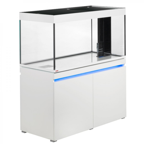 Visuel 3 du produit Aquarium en verre résistant EHEIM AQUARIUM Incpiria 430 Duo - 430L
