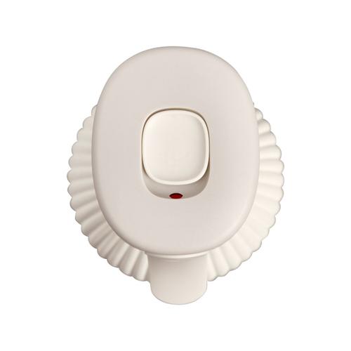 Visuel 4 du produit Brumisateur Vives coloris blanc Elho - 0,37 L