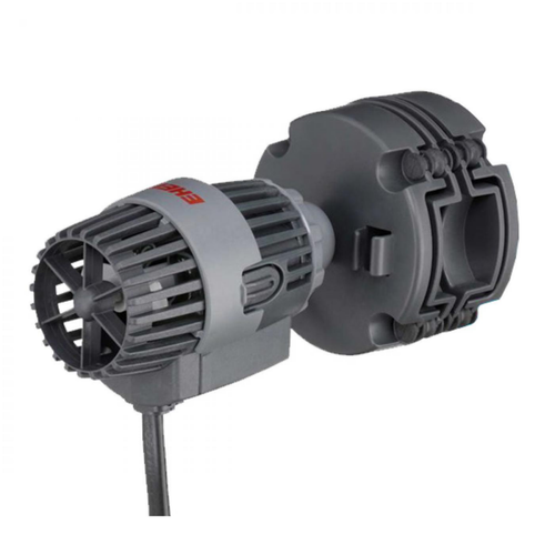 Visuel 1 du produit Pompe de brassage aquarium performante, EHEIM StreamON+ 3500 - capacité 3.5L