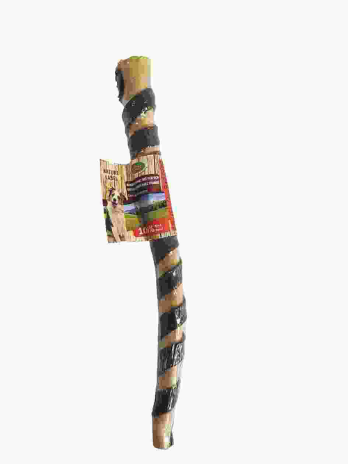 Visuel 1 du produit Queue de bœuf pour chien Bubimex - Taille L