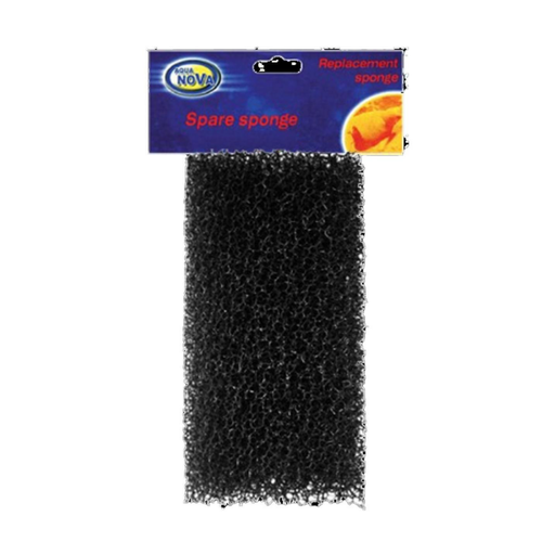 Visuel 1 du produit Mousse filtrante noire pour système AQUA NOVA - modèle NBF-800/1200/1800