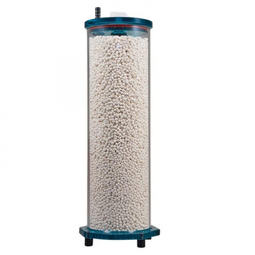 Visuel 2 du produit Filtre à air écumeur avec granules, FAUNA MARIN Skim Breeze Reaktor - 2L