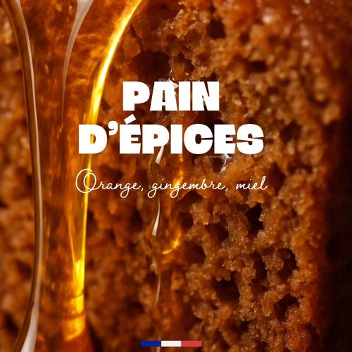 Visuel 2 du produit Bougie bijou parfumée My Jolie Candle pain d’épices avec cristal Swarovski - 180 g