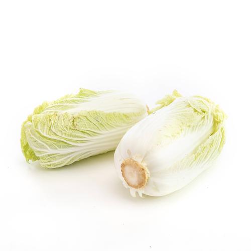 Visuel 1 du produit Chou chinois bio - Prix au kg