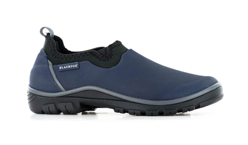 Visuel 1 du produit Chaussure Montana Blackfox coloris bleu