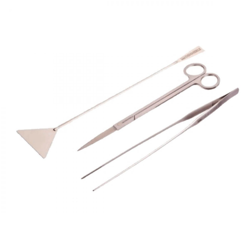 Visuel 3 du produit Nano Aquascaping Set - Kit pour petits aquariums, DENNERLE