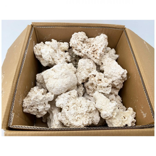 Visuel 2 du produit Roches récifales naturelles 13-20cm ARKA My Reef-Rocks - 20kg