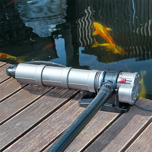 Visuel 3 du produit Filtre UV pour aquarium- JBL ProCristal UV-C - 36W