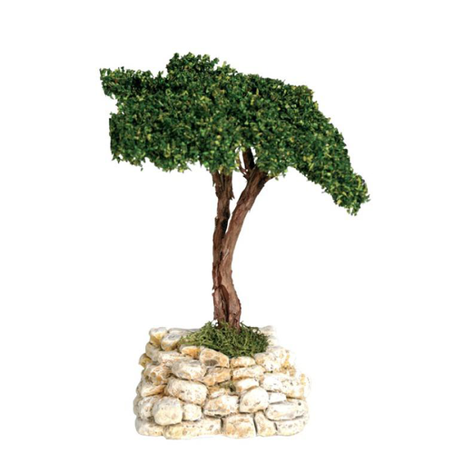 Visuel 1 du produit Pin parasol santons Escoffier