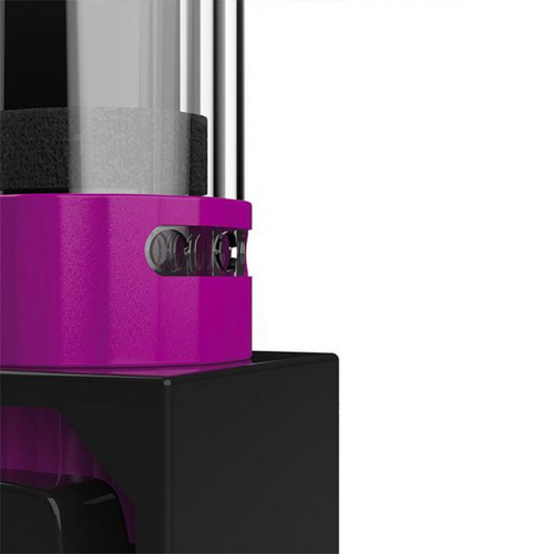 Visuel 3 du produit Réacteur multi-usages en résine, couleur blanche, AQUA MEDIC - Modèle Gen II, taille S