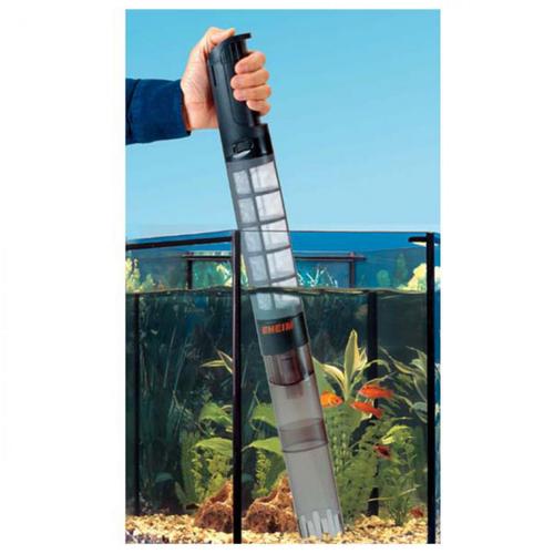 Visuel 6 du produit Aspirateur aquarium automatique, sans fil - EHEIM Quick Vac Pro