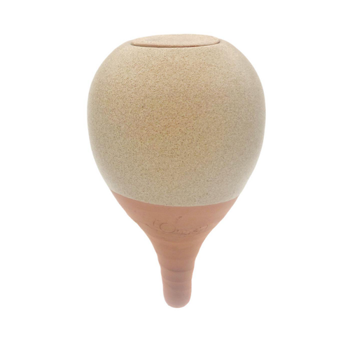 Visuel 1 du produit Oyas à planter modèle vanillé coloris beige