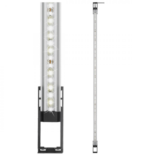 Visuel 1 du produit Rampe LED aquarium d'eau douce, luminosité quotidienne 17,3W - EHEIM ClassicLED - 1240mm