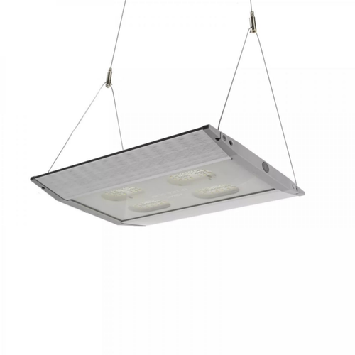 Visuel 7 du produit Rampe LED ultra slim pour aquarium, AQUAEL, modèle 30 - Taille 30