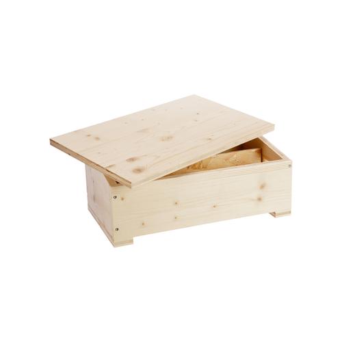 Visuel 3 du produit Abri pour hérissons en bois botanic®