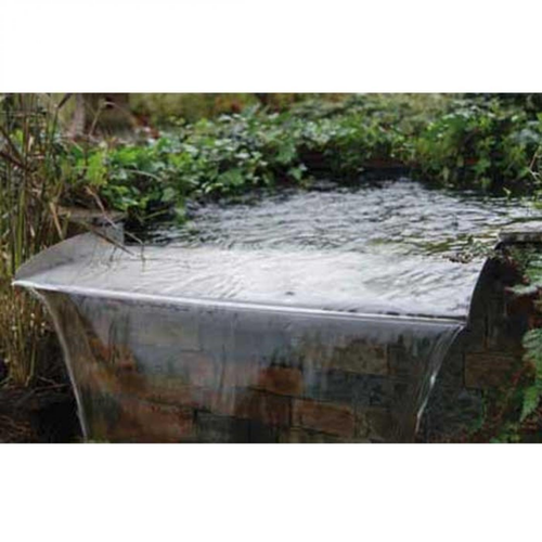 Visuel 3 du produit Élément de cascade Brisbane, 6x60x25 cm UBBINK