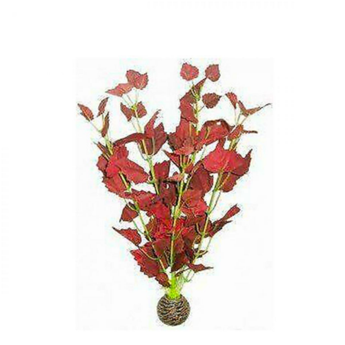 Visuel 1 du produit Plante artificielle aquarium ludwigia - facile d'entretien SUPERFISH - modèle Easy Plants