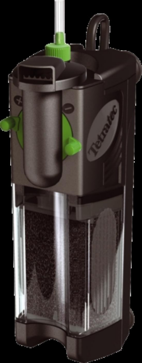 Visuel 3 du produit Filtre interne aquarium jusqu'à 60L, silencieux, marque TETRA - modèle IN 400 Plus