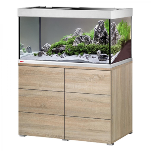 Visuel 1 du produit Aquarium EHEIM Proxima 250 ClassicLED Chêne EHEIM (250L)