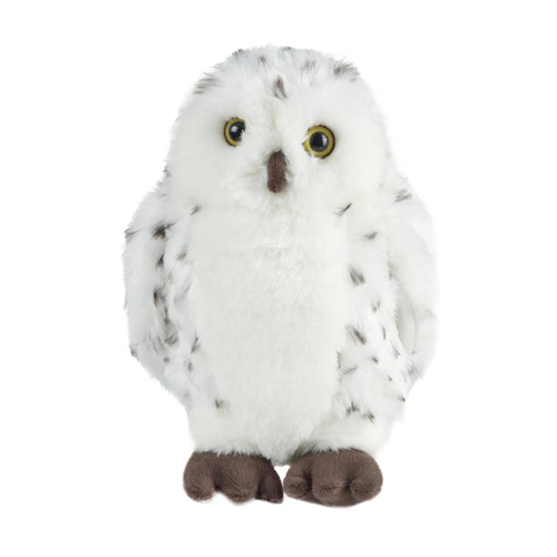 Visuel 1 du produit Harfang des neiges Living Nature - 20 cm