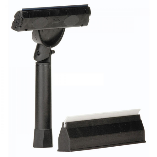 Visuel 1 du produit Raclette aquarium extra-résistante AQUA MEDIC Scraper