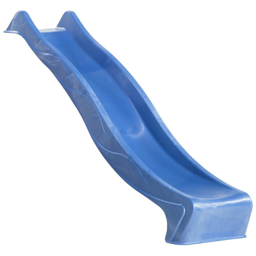 Visuel 1 du produit Toboggan bleu pour aire de jeux Palmako - 2.3 m