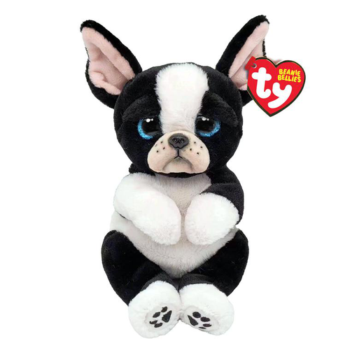 Visuel 1 du produit Peluche TY Tink le chien - 15 cm