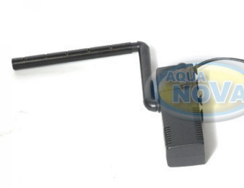 Visuel 3 du produit Filtre interne aquarium, capacité jusqu'à 100L - AQUA NOVA NBF-500