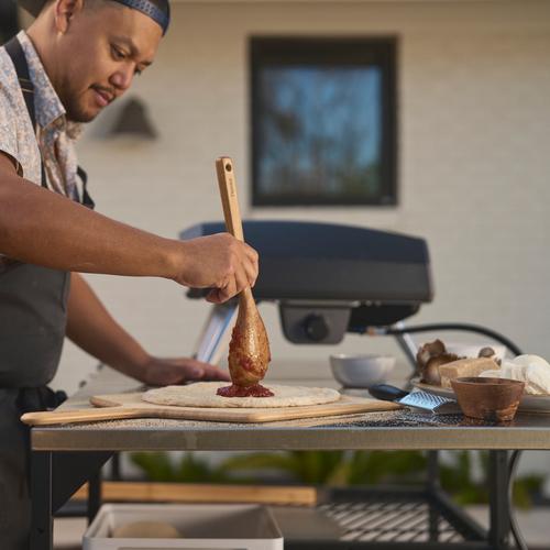 Visuel 10 du produit Four à pizza à gaz Ooni Koda 2 - 35 cm