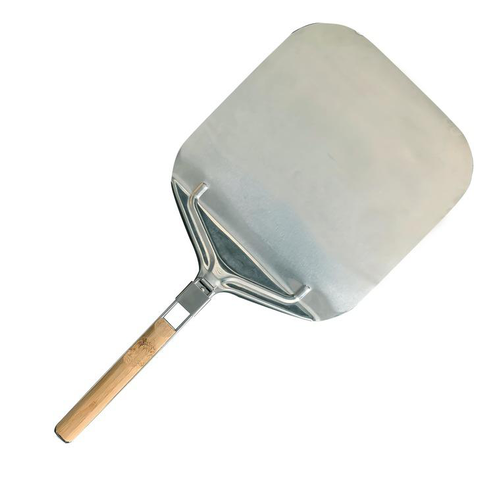 Visuel 1 du produit Pelle à pizza grand modèle coloris blanc Le Marquier