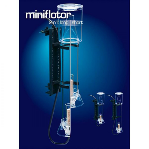 Visuel 2 du produit Ecumeur d'aquarium compact AQUA MEDIC Miniflotor