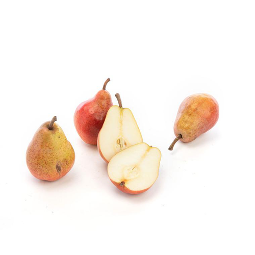 Visuel 1 du produit Poire Cascade bio de France - Prix au kg