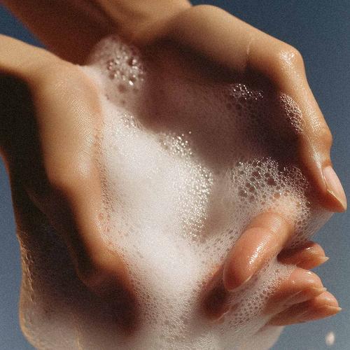 Visuel 3 du produit Coffret découverte rose Panier des Sens - les 3 pièces