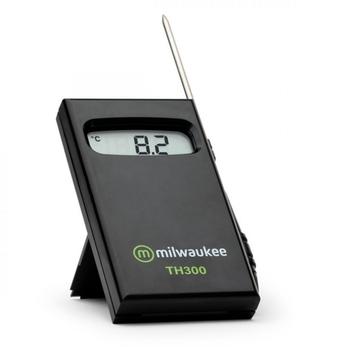 Visuel 4 du produit Thermomètre numérique avec sonde - MILWAUKEE