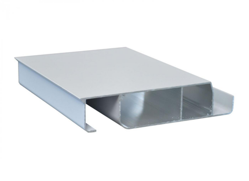 Visuel 4 du produit Tonnelle bioclimatique, lames motorisées, PROLOISIRS Zéphir - 6x4m en aluminium