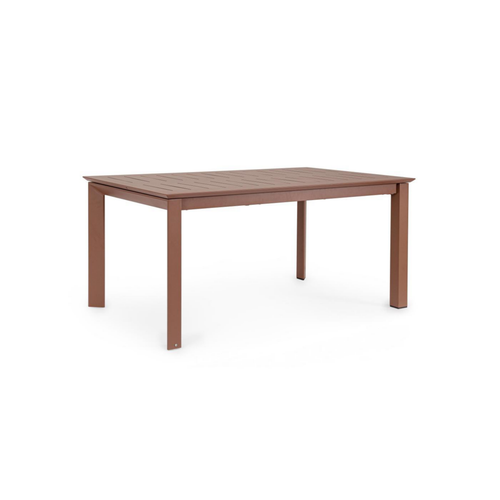 Visuel 3 du produit Table de jardin extensible Bizzotto Konnor Barn - 160/240 x 100 cm
